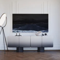 Ultramobili Sideboards Buffets<Venus Bg Gradient Sideboard