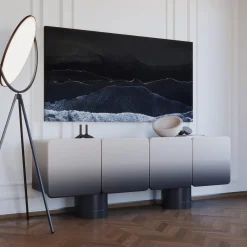 Ultramobili Sideboards Buffets<Venus Bg Gradient Sideboard