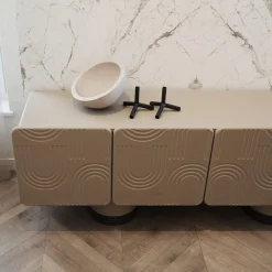 Ultramobili Sideboards Buffets<Venus G Greige Sideboard