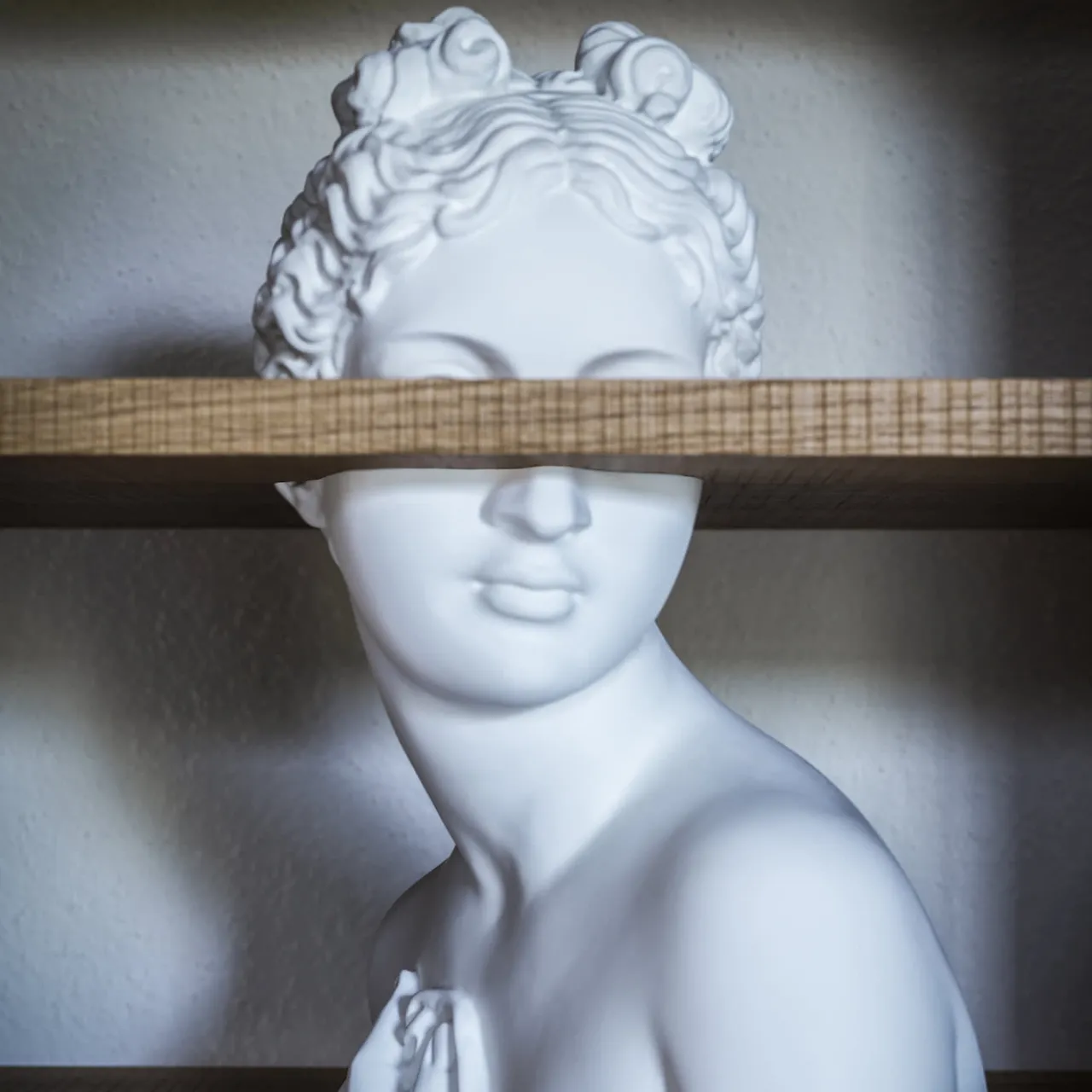 Driade Bookcases<Venus 5-Shelf Bookcase by Fabio Novembre