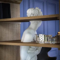 Driade Bookcases<Venus 5-Shelf Bookcase by Fabio Novembre