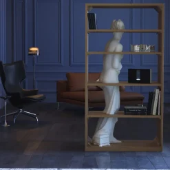 Driade Bookcases<Venus 5-Shelf Bookcase by Fabio Novembre