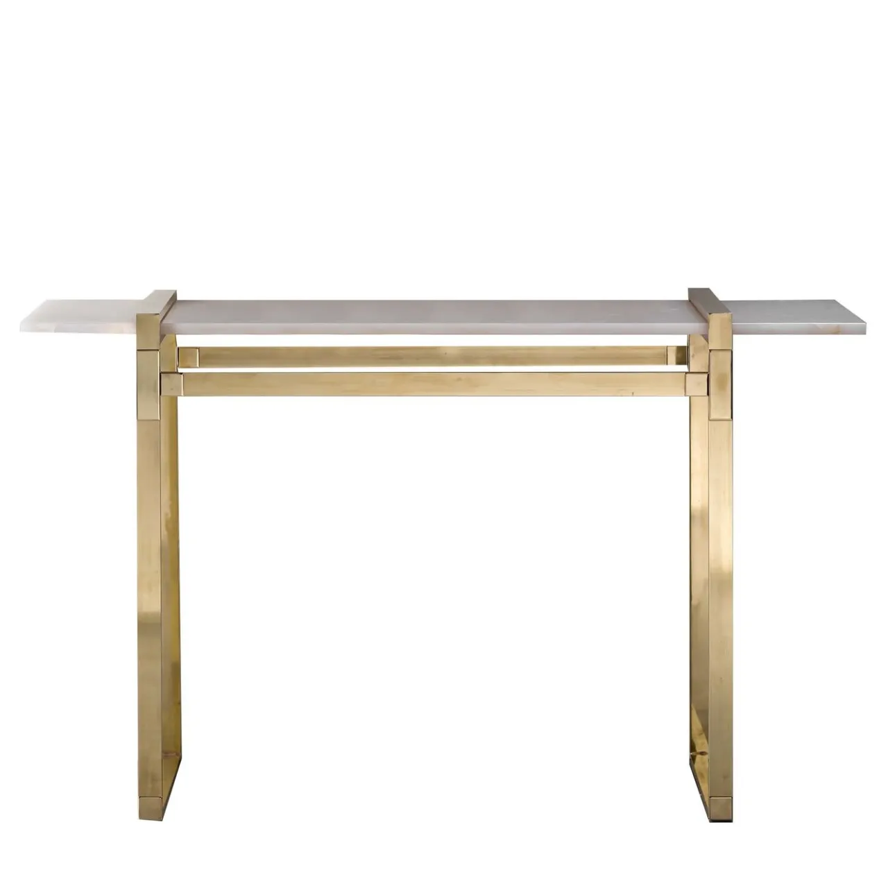 Villari Consoles<Venusia Marble Console