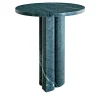 Salvatori Side Tables<Verde Alpi LoveMeLoveMeNot Side Table by Michael Anastassiades