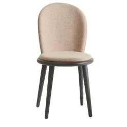 Billiani 1911 Chairs<Veretta 921 Gray Chair by Cristina Celestino