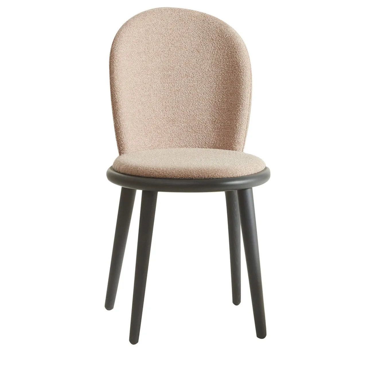 Billiani 1911 Chairs<Veretta 921 Gray Chair by Cristina Celestino