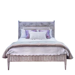 Porte Italia Beds<Veronese Bed