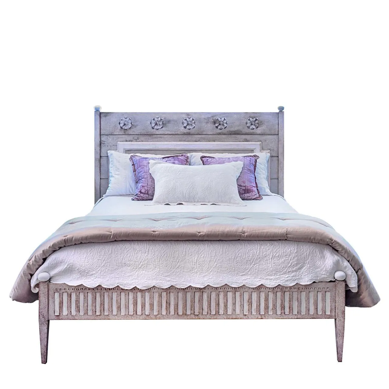 Porte Italia Beds<Veronese Bed