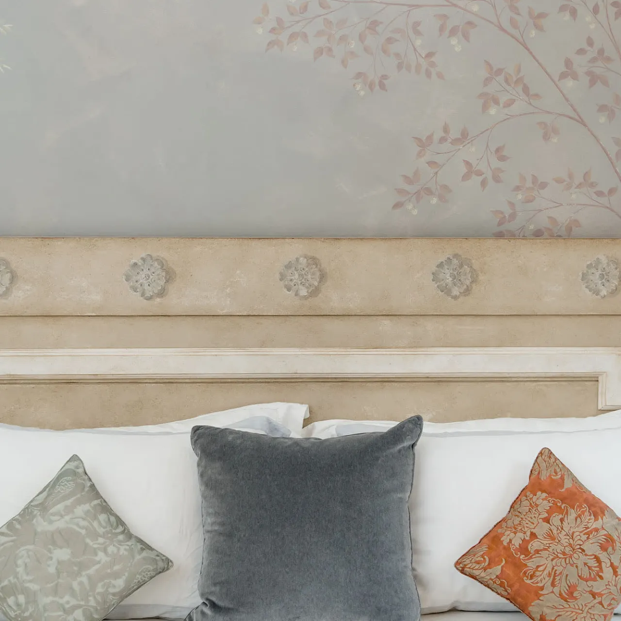 Porte Italia Beds<Veronese Bed