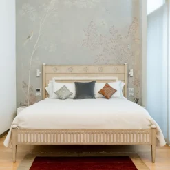 Porte Italia Beds<Veronese Bed