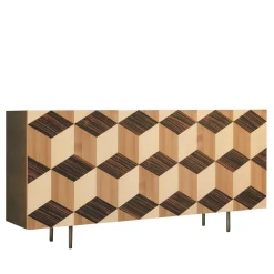 Morelato Sideboards Buffets<Veronese Sideboard