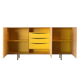 Morelato Sideboards Buffets<Veronese Sideboard