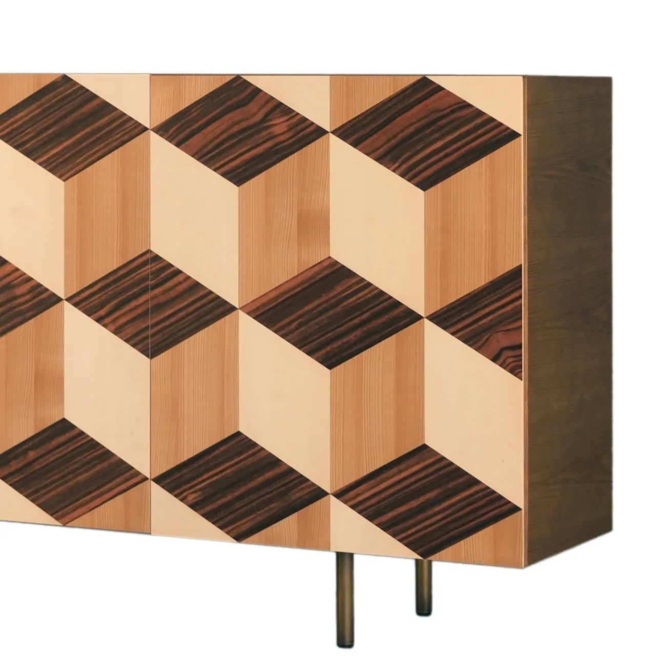 Morelato Sideboards Buffets<Veronese Sideboard