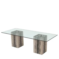 Riva 1920 Dining Tables<Versa Table by Thomas Herzog