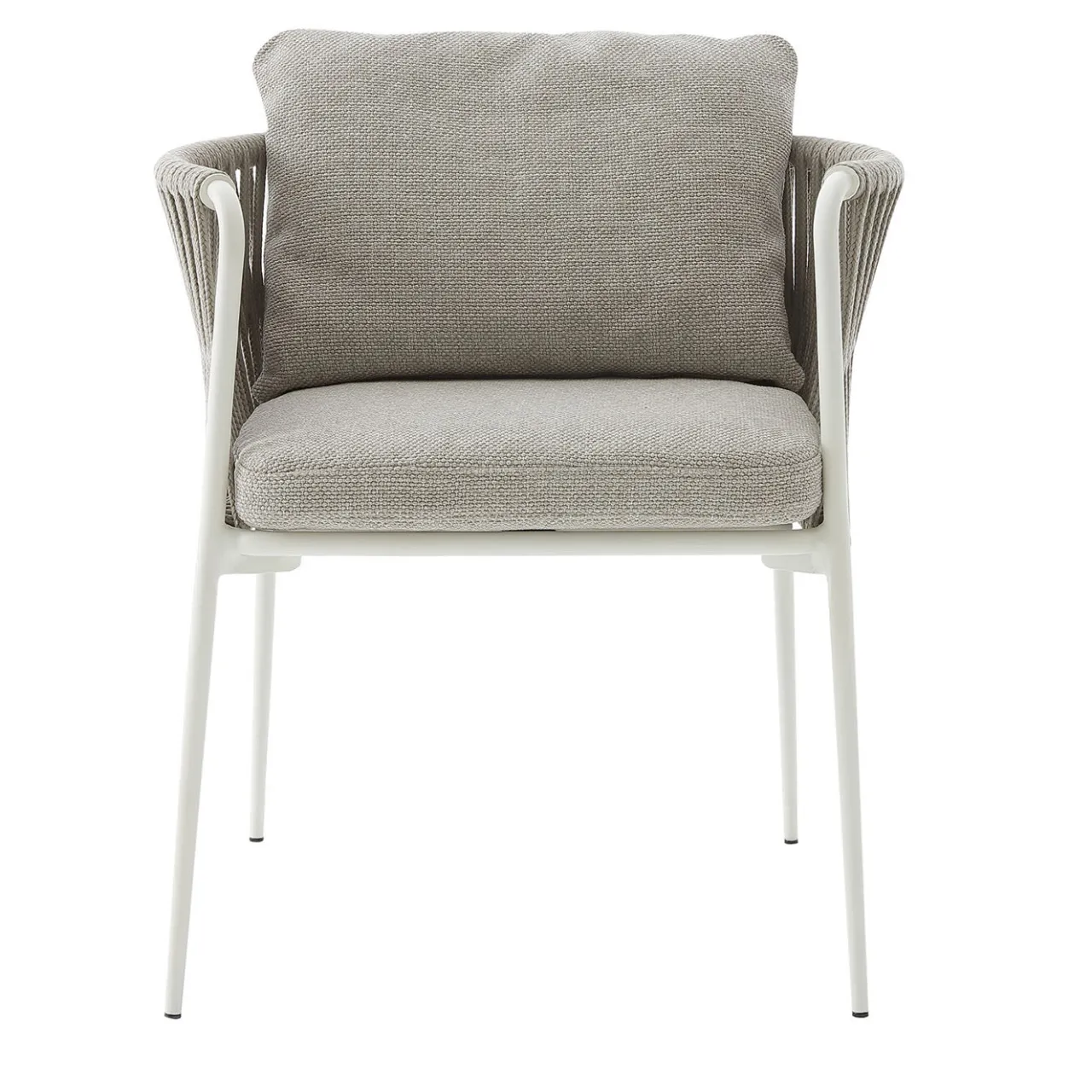 Meroni & Colzani Outdoor Chairs & Stools<Versilia Outdoor Chair
