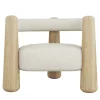Livio Cioffi Armchairs<Vesuvio Armchair