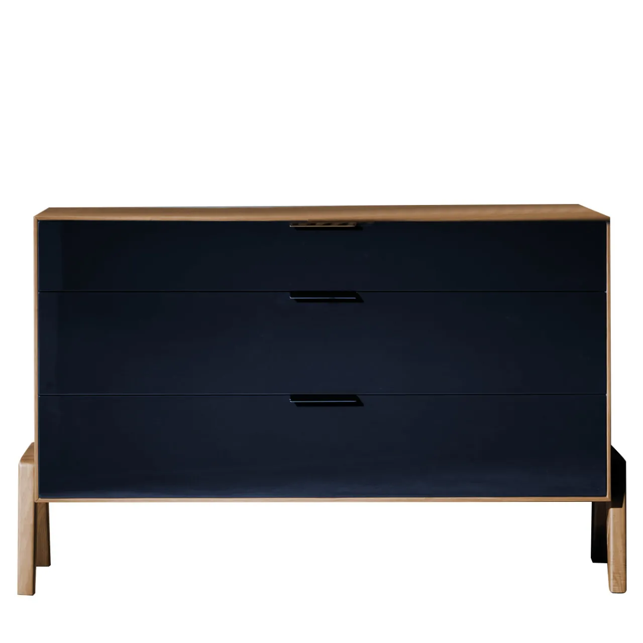 Meroni & Colzani Dressers<Via Durini Chest of Drawers