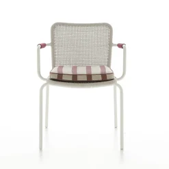Nodo Italia Outdoor Chairs & Stools<VIA Outdoor Chair by Antonio Marras