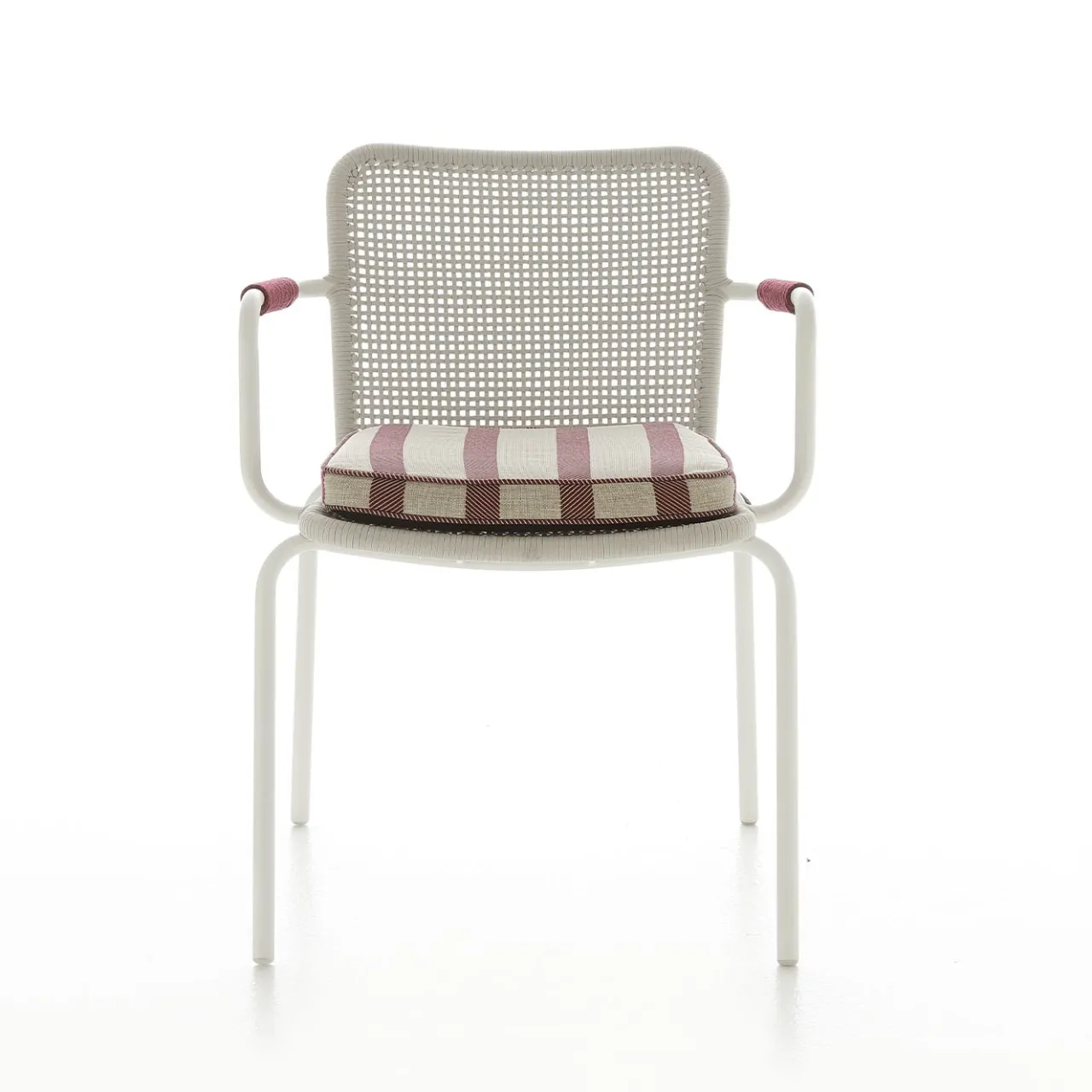 Nodo Italia Outdoor Chairs & Stools<VIA Outdoor Chair by Antonio Marras