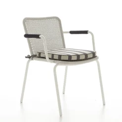 Nodo Italia Outdoor Chairs & Stools<VIA Outdoor Chair by Antonio Marras