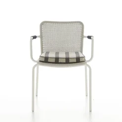 Nodo Italia Outdoor Chairs & Stools<VIA Outdoor Chair by Antonio Marras