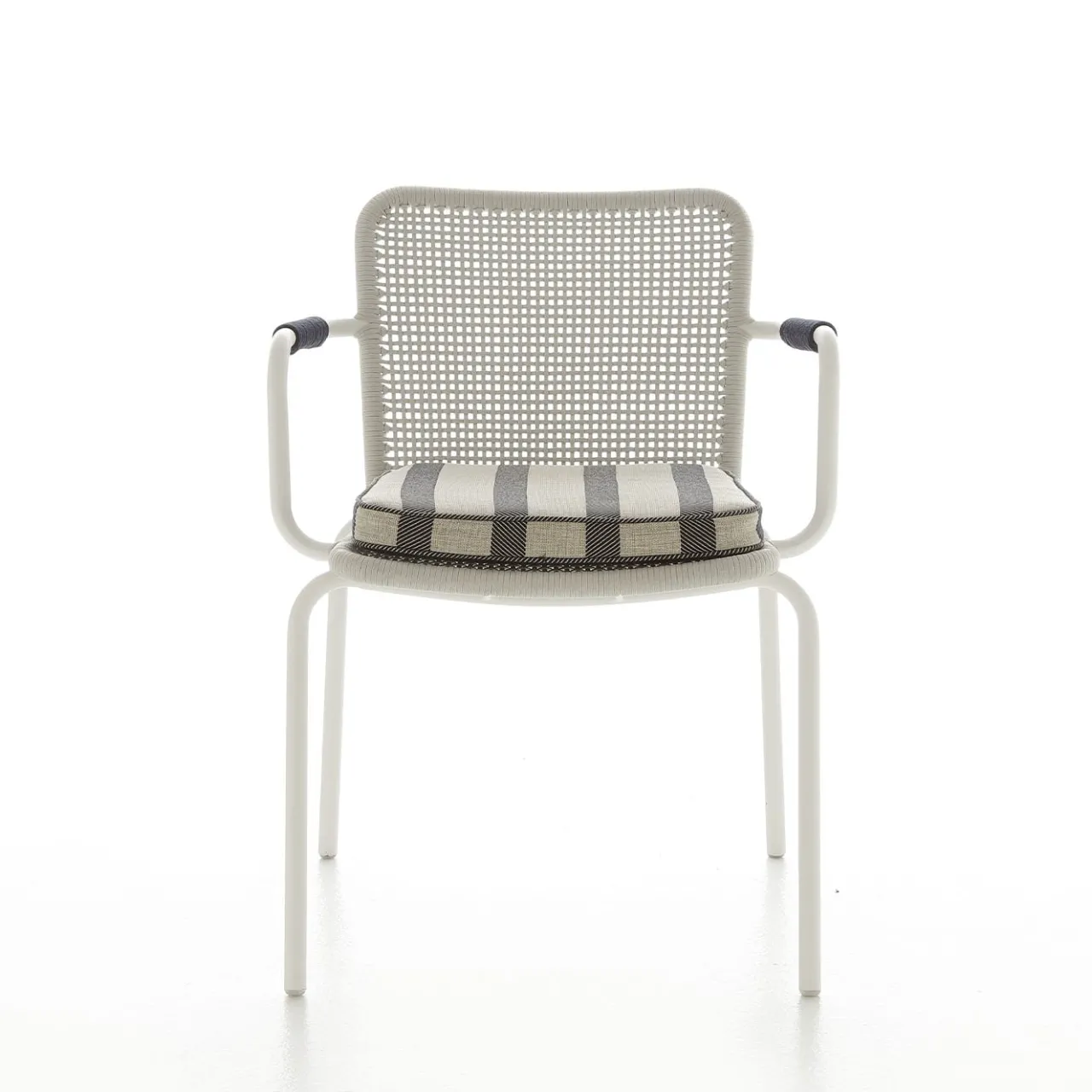 Nodo Italia Outdoor Chairs & Stools<VIA Outdoor Chair by Antonio Marras