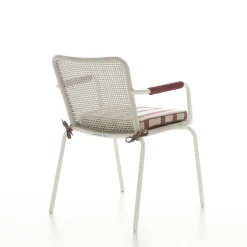 Nodo Italia Outdoor Chairs & Stools<VIA Outdoor Chair by Antonio Marras