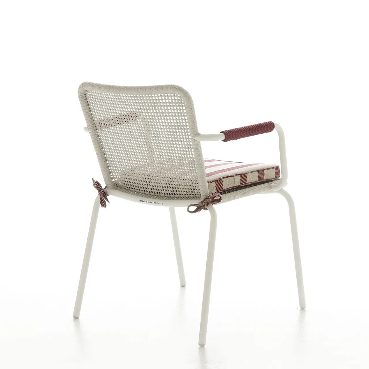 Nodo Italia Outdoor Chairs & Stools<VIA Outdoor Chair by Antonio Marras