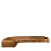 Giopagani Sofas<Vicious Modular Leather Sofa