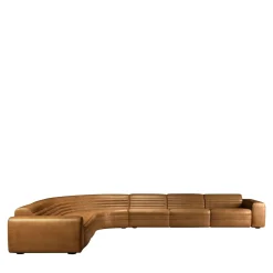 Giopagani Sofas<Vicious Modular Leather Sofa