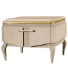 A.R. Arredamenti Nightstands<Victor Bedside Table