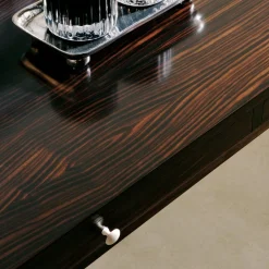 DOM Edizioni Desk & Writing Tables<Victor Desk
