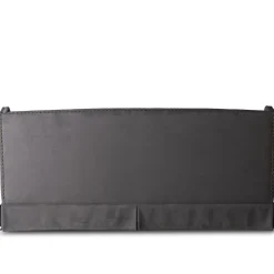 Mantellassi 1926 Sofas<Victor Gray Fabric Daybed Sofa
