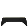 Casa Covre Desk & Writing Tables<Victor Leather Writing Desk