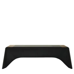 Casa Covre Desk & Writing Tables<Victor Leather Writing Desk