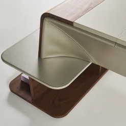 Casa Covre Desk & Writing Tables<Victor Studio Angular Writing Desk