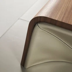 Casa Covre Desk & Writing Tables<Victor Studio Angular Writing Desk
