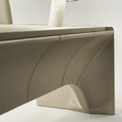 Casa Covre Desk & Writing Tables<Victor Studio Angular Writing Desk