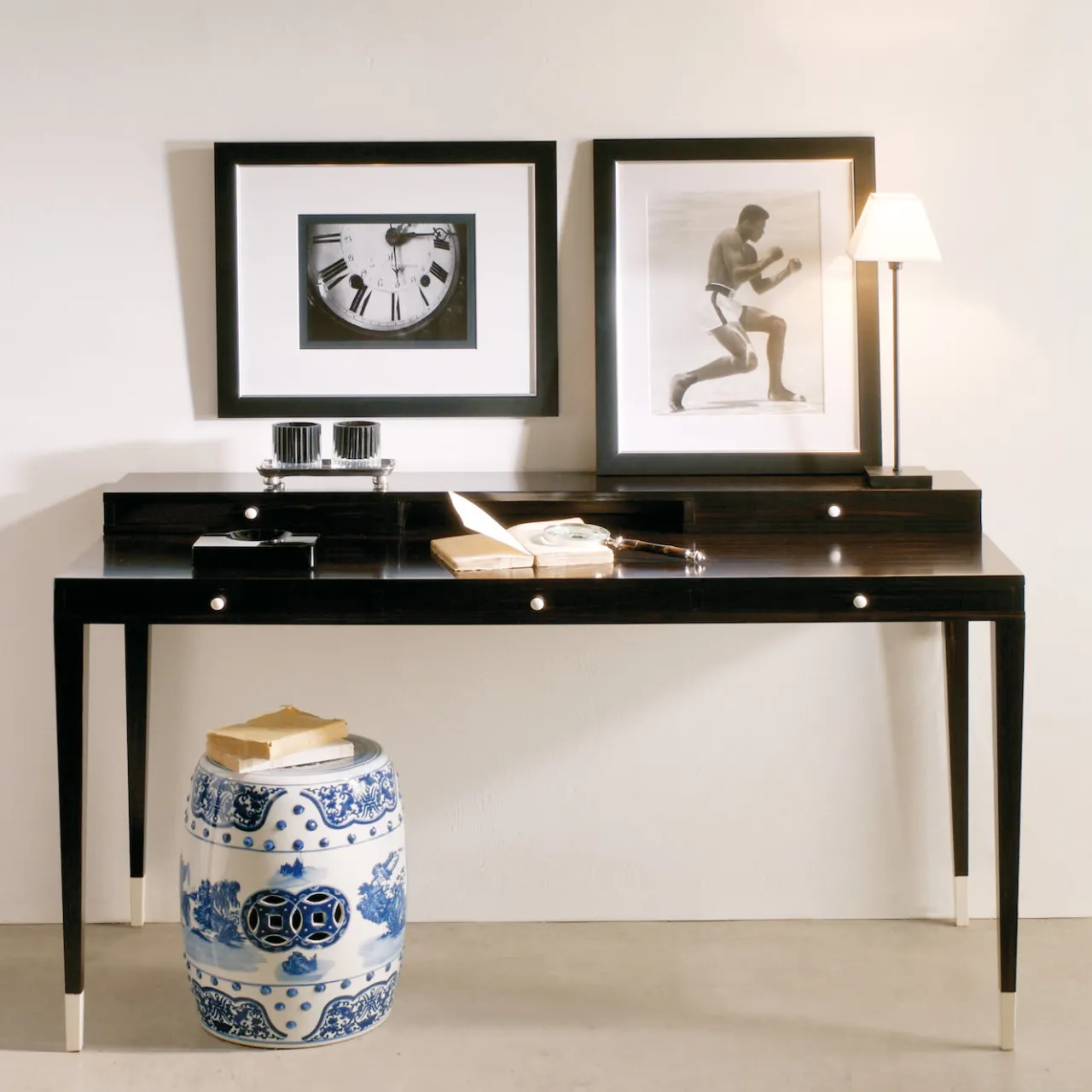 DOM Edizioni Desk & Writing Tables<Victoria Desk