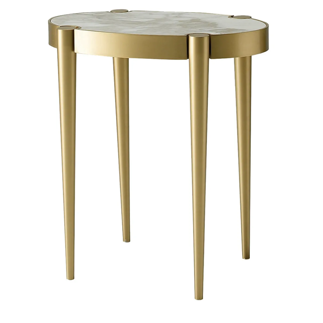 Daytona Side Tables<Victoria Side Table by Dainellistudio