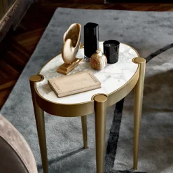 Daytona Side Tables<Victoria Side Table by Dainellistudio