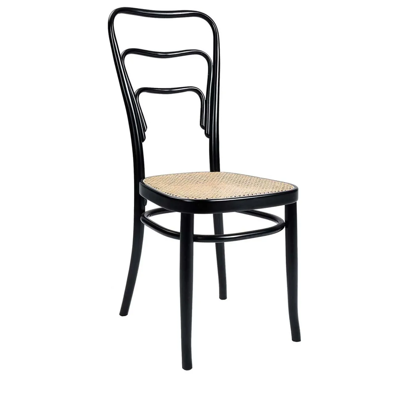 Gebrüder Thonet Vienna GmbH (GTV) – Wiener GTV Design Chairs<Vienna 144 Chair #1 by Gebrüder Thonet