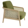 Colé Lounge Chairs<Vienna - Lounge Armchair