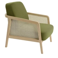 Colé Lounge Chairs<Vienna - Lounge Armchair