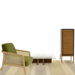 Colé Lounge Chairs<Vienna - Lounge Armchair