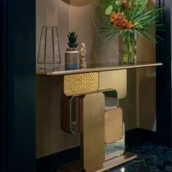 Sicis Consoles<Vienna Console