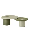 Cimento Nesting Tables<Vignole Coffee Table by Parisotto and Formenton