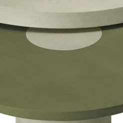 Cimento Nesting Tables<Vignole Coffee Table by Parisotto and Formenton