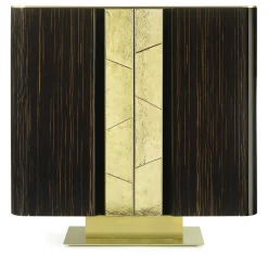 Marioni Cabinets<Vincent Tall Cabinet