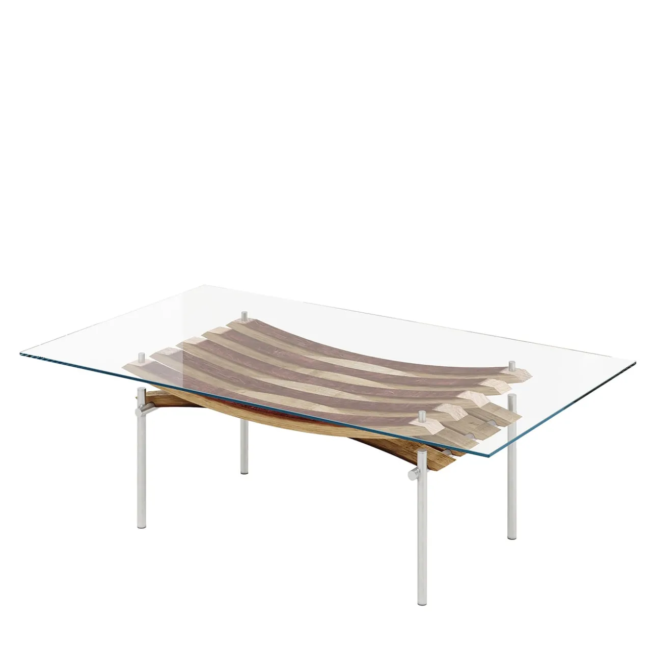 Winetage Coffee Tables<Vinci Coffee Table